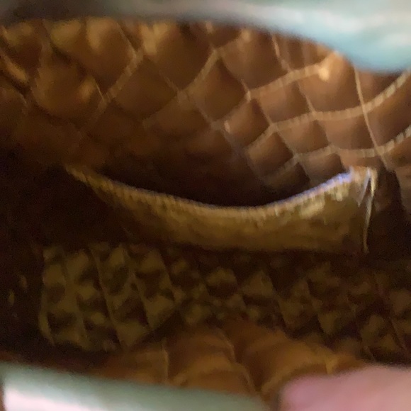 Straw bag - Picture 6 of 10